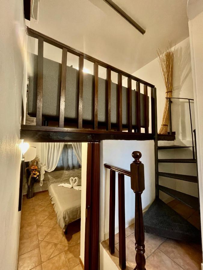 A.D Vatican House Roma Exterior foto