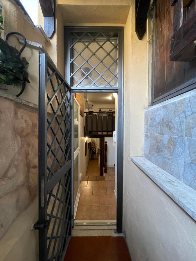 A.D Vatican House Roma Exterior foto